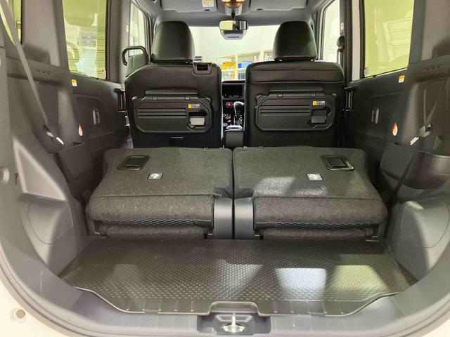 タントカスタムX(北海道)の中古車