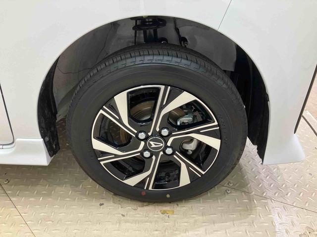 タントカスタムX(北海道)の中古車