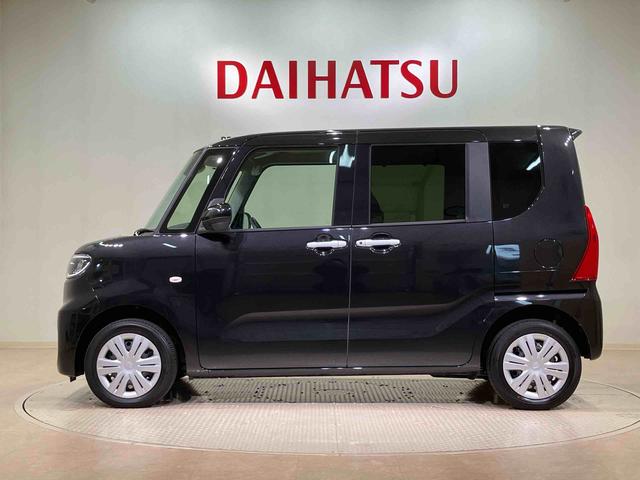 タントＸ（北海道）の中古車