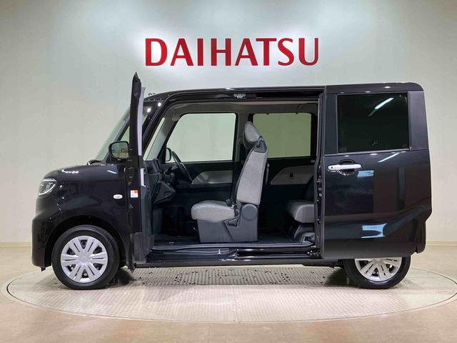 タントＸ（北海道）の中古車