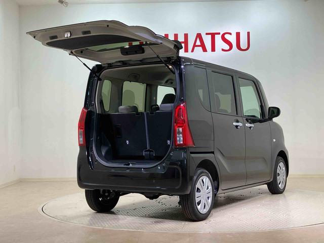 タントＸ（北海道）の中古車