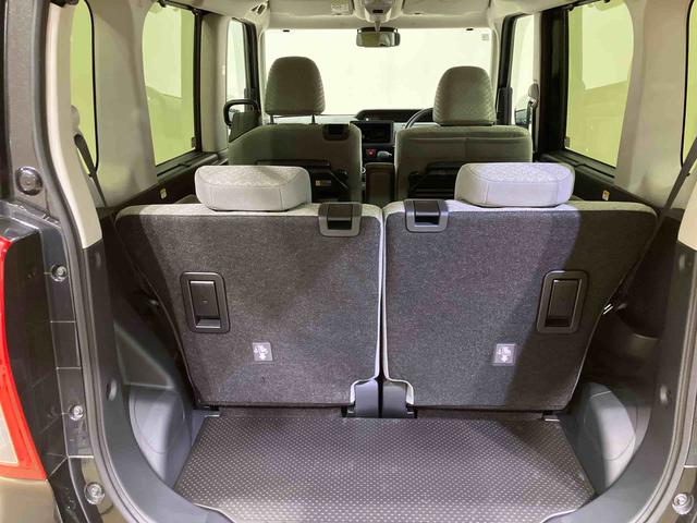 タントＸ（北海道）の中古車