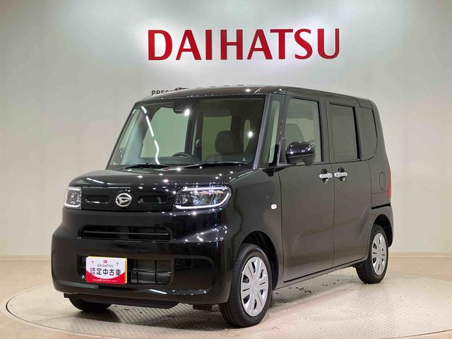 タントＸ（北海道）の中古車