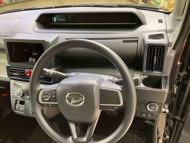 タントＸ（北海道）の中古車