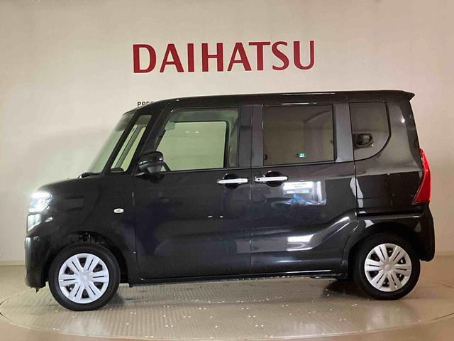 タントＸ（北海道）の中古車
