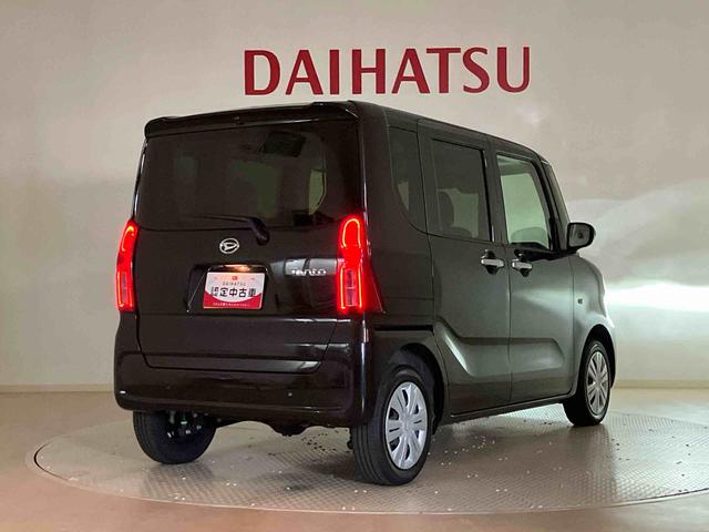 タントＸ（北海道）の中古車