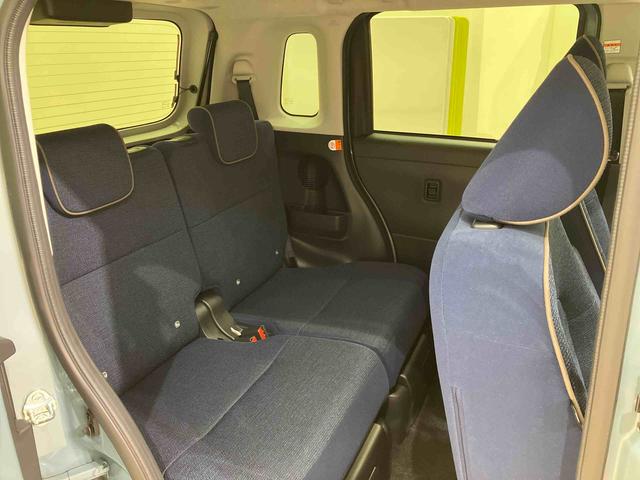 ムーヴキャンバスセオリーG(北海道)の中古車