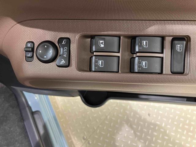 ムーヴキャンバスセオリーG(北海道)の中古車
