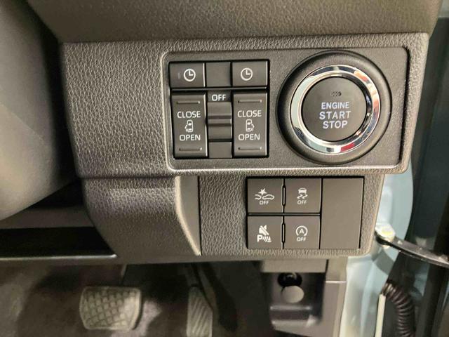 ムーヴキャンバスセオリーG(北海道)の中古車