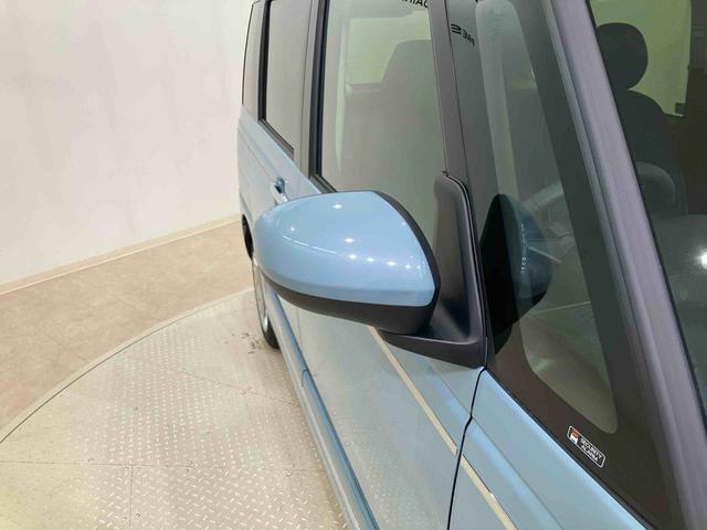 ムーヴキャンバスセオリーG(北海道)の中古車