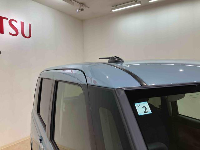 ムーヴキャンバスセオリーG(北海道)の中古車
