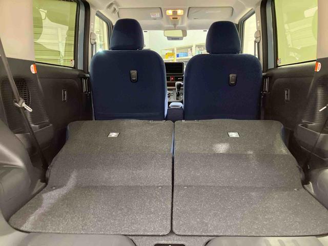 ムーヴキャンバスセオリーG(北海道)の中古車