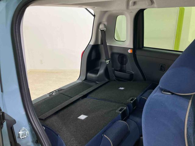 ムーヴキャンバスセオリーG(北海道)の中古車