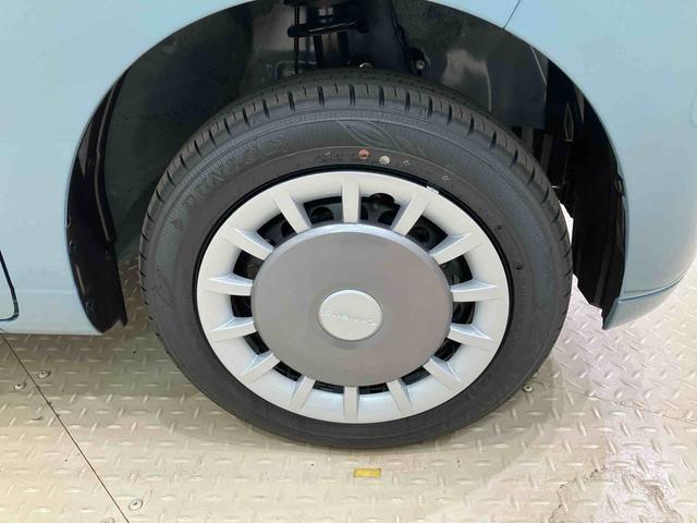 ムーヴキャンバスセオリーG(北海道)の中古車
