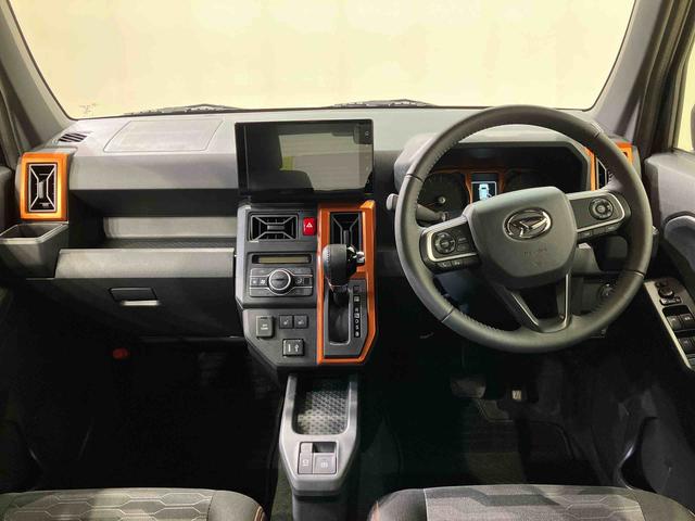 タフトＧ（北海道）の中古車