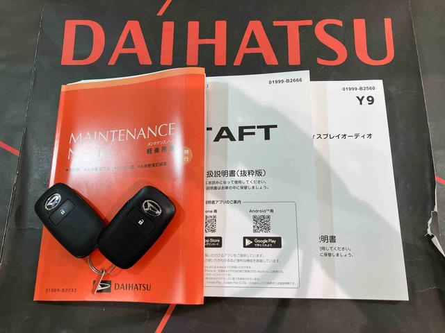 タフトＧ（北海道）の中古車