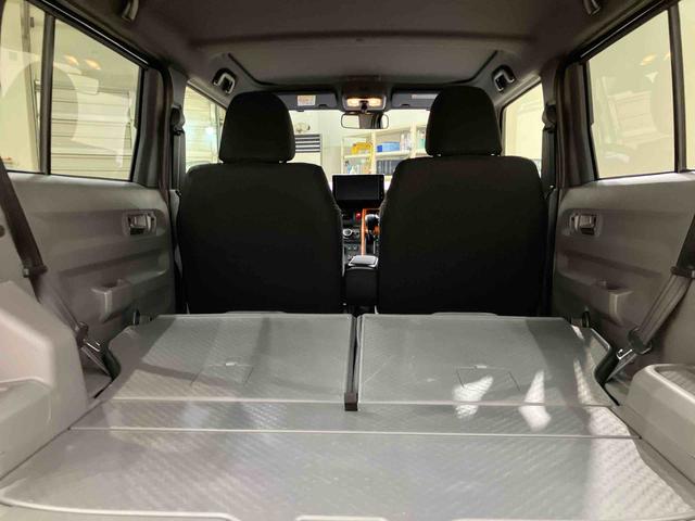 タフトＧ（北海道）の中古車