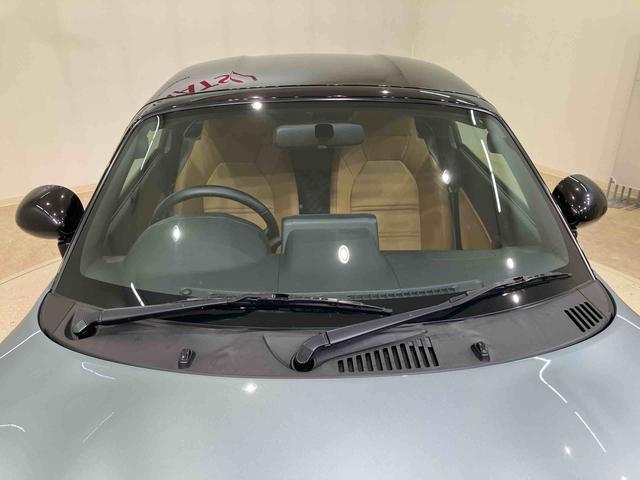 コペンローブアルミホイール　ターボ　スマートキー　記録簿　禁煙車　エアバッグ　エアコン　パワーステアリング　パワーウィンドウ　ＡＢＳ（北海道）の中古車