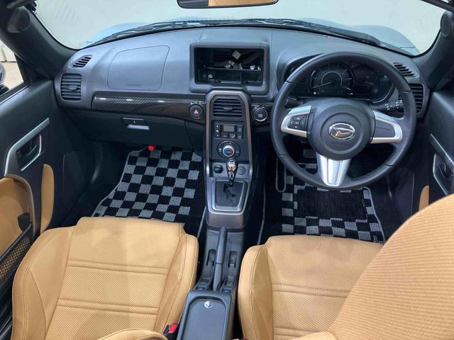 コペンローブアルミホイール　ターボ　スマートキー　記録簿　禁煙車　エアバッグ　エアコン　パワーステアリング　パワーウィンドウ　ＡＢＳ（北海道）の中古車