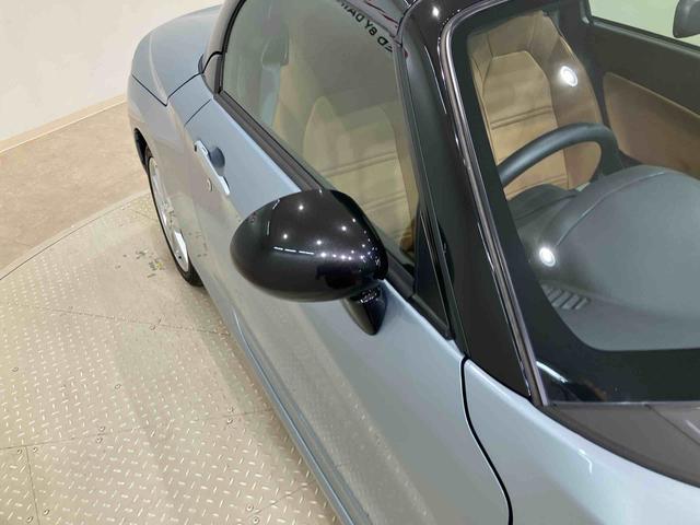 コペンローブアルミホイール　ターボ　スマートキー　記録簿　禁煙車　エアバッグ　エアコン　パワーステアリング　パワーウィンドウ　ＡＢＳ（北海道）の中古車