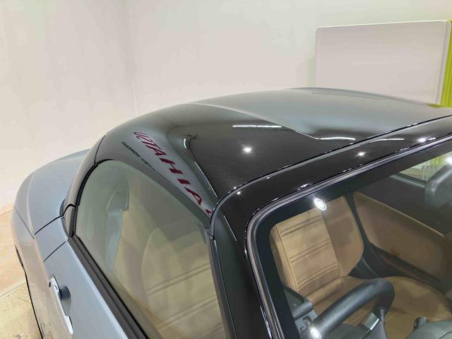 コペンローブアルミホイール　ターボ　スマートキー　記録簿　禁煙車　エアバッグ　エアコン　パワーステアリング　パワーウィンドウ　ＡＢＳ（北海道）の中古車
