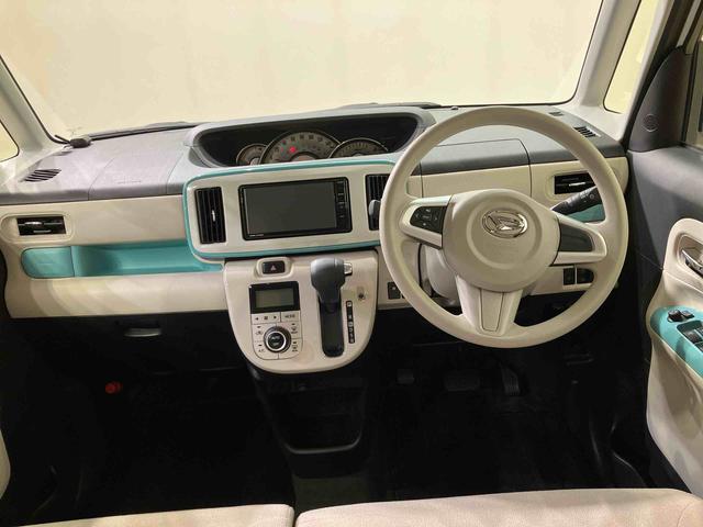 ムーヴキャンバスGメイクアップVS SAIII(北海道)の中古車