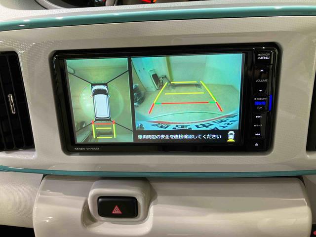 ムーヴキャンバスGメイクアップVS SAIII(北海道)の中古車