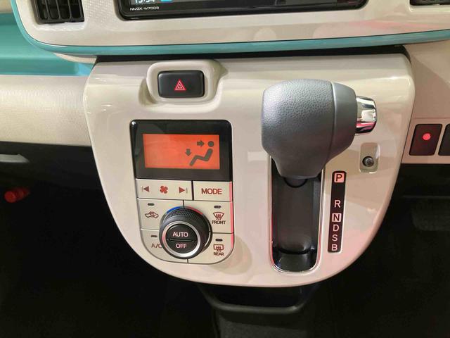 ムーヴキャンバスGメイクアップVS SAIII(北海道)の中古車