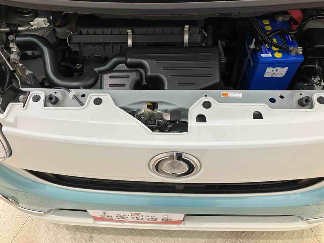 ムーヴキャンバスGメイクアップVS SAIII(北海道)の中古車