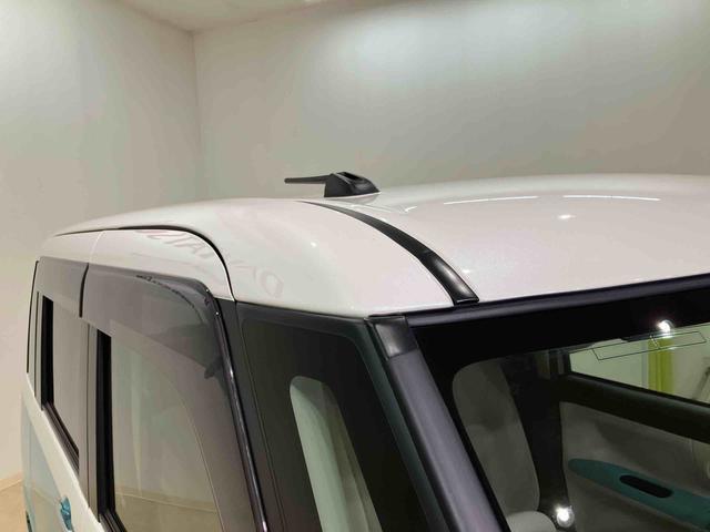 ムーヴキャンバスGメイクアップVS SAIII(北海道)の中古車