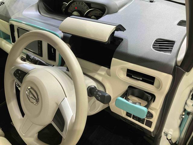 ムーヴキャンバスGメイクアップVS SAIII(北海道)の中古車