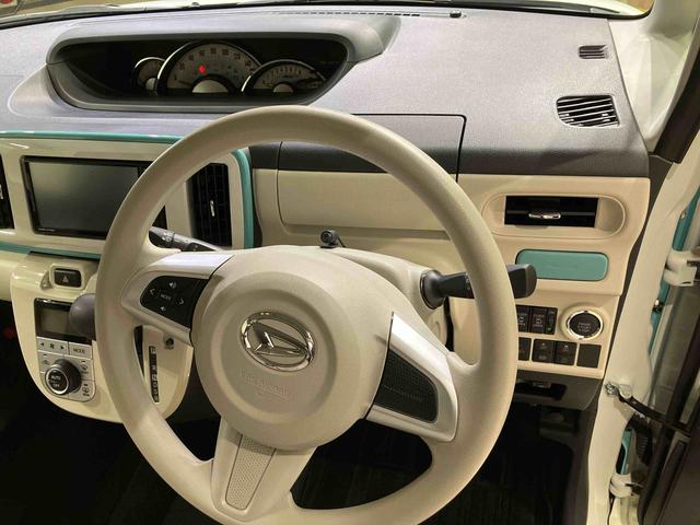ムーヴキャンバスGメイクアップVS SAIII(北海道)の中古車