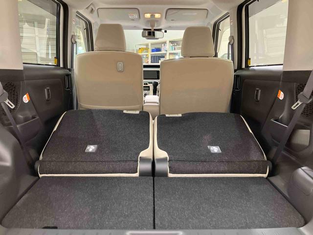ムーヴキャンバスGメイクアップVS SAIII(北海道)の中古車