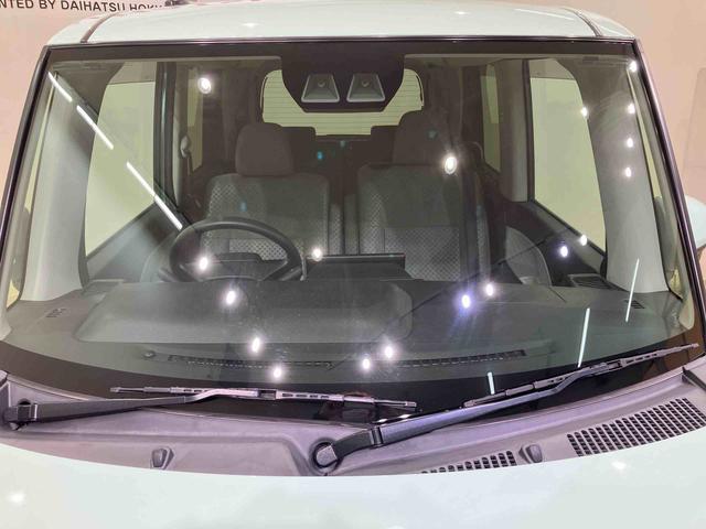 タントX(北海道)の中古車