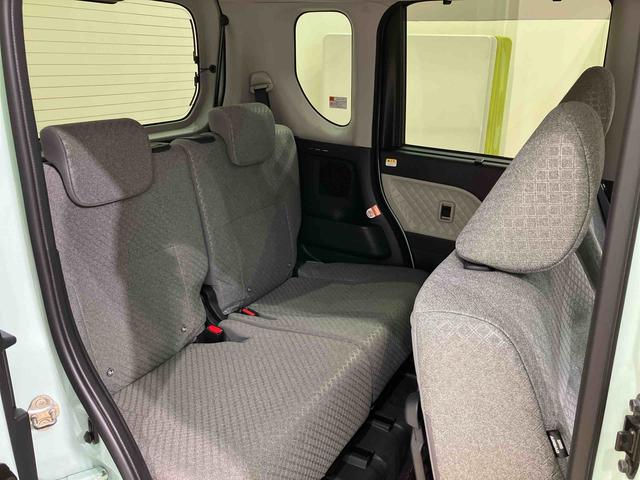 タントX(北海道)の中古車