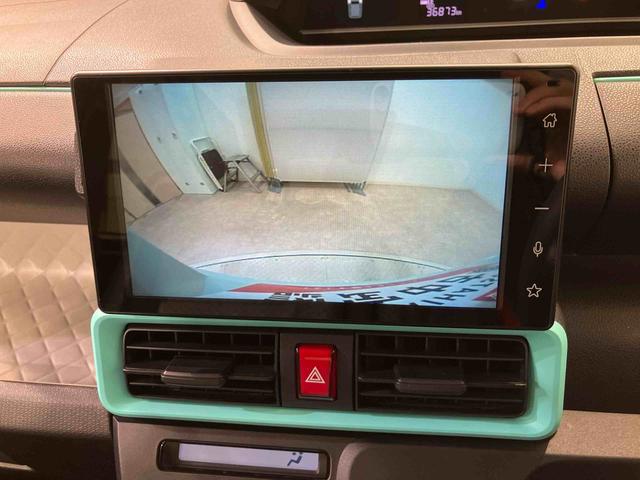 タントX(北海道)の中古車