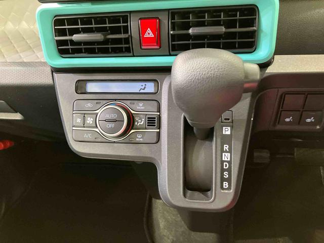 タントX(北海道)の中古車