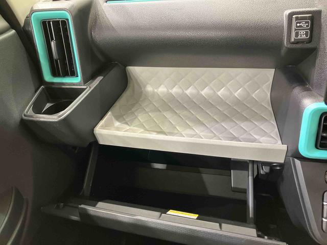 タントX(北海道)の中古車