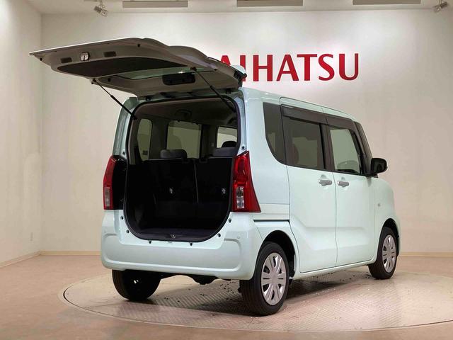 タントX(北海道)の中古車