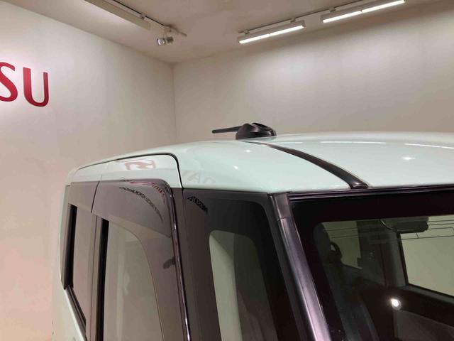 タントX(北海道)の中古車