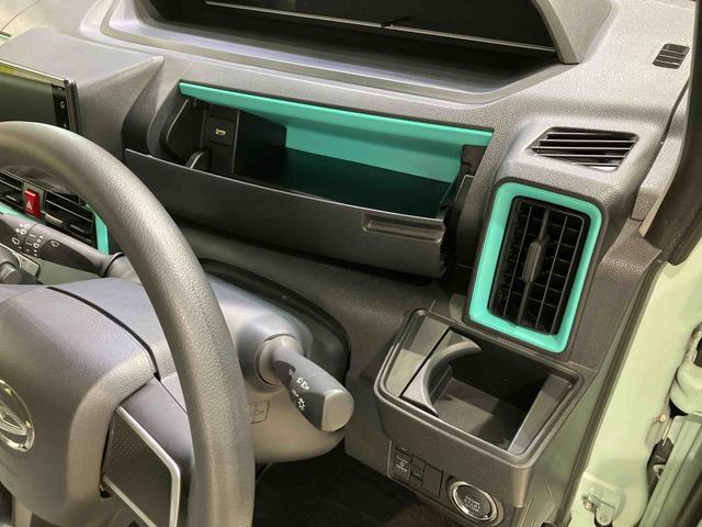 タントX(北海道)の中古車