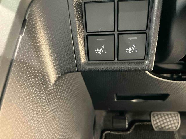 タントX(北海道)の中古車