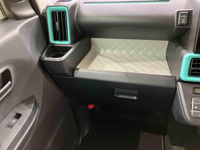 タントX(北海道)の中古車