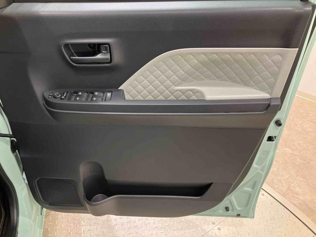 タントX(北海道)の中古車