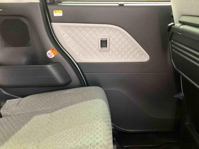 タントX(北海道)の中古車