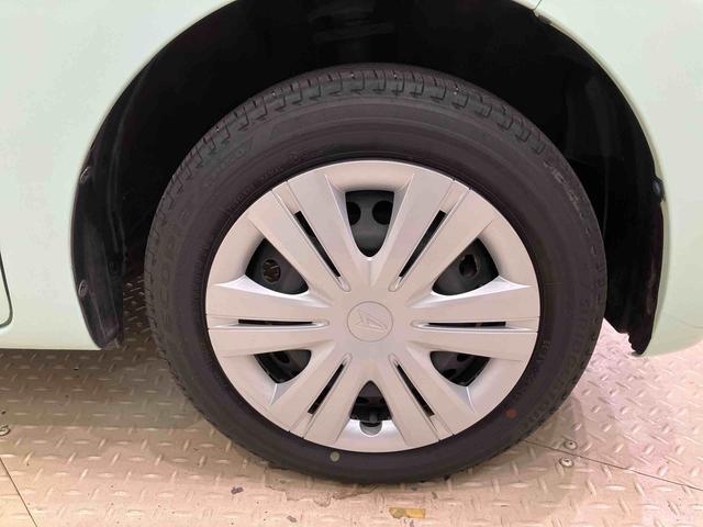 タントX(北海道)の中古車