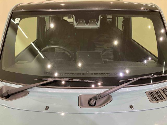 タフトＧ（北海道）の中古車