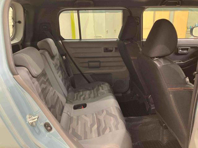 タフトＧ（北海道）の中古車