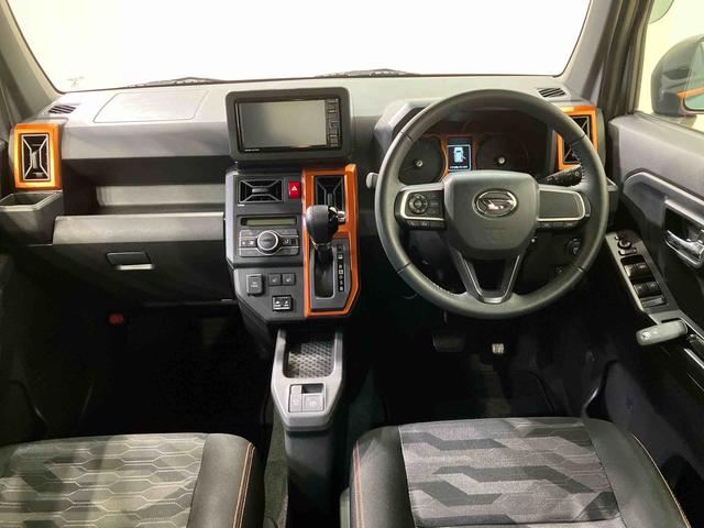 タフトＧ（北海道）の中古車