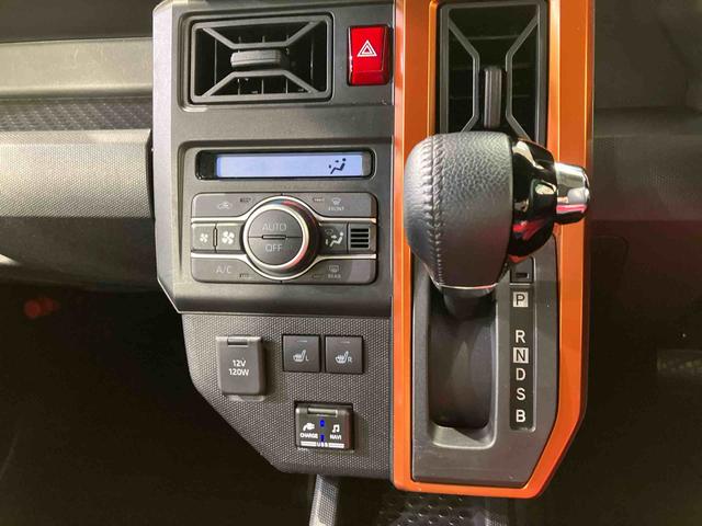 タフトＧ（北海道）の中古車